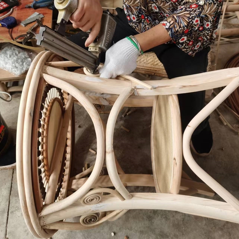 藤編家具價(jià)格